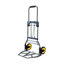 Tr Hai-04 150 Kg Katlanır Paket Taşıma Arabası