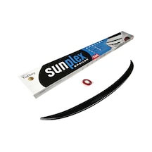 Sunplex Hyundai Accent Era 2006-2011 Spoiler Bagaj Çıtası Piyano