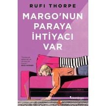 Margo'nun Paraya İhtiyacı Var - Abay-716480