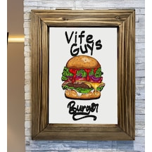 Bk Gift Kişiye Özel 3d Mdf Kabartmalı Rustik Ahşap Çerçeveli Tablo-2 39x30cm, Sevgiliye Hediye, Arkadaşa Hediye Kobitmeyencom33880 Bk Gift
