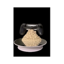 3d Playstation Kol Tutucu