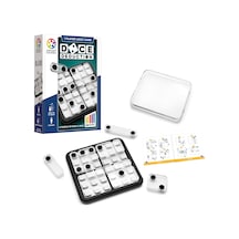Smartgames Dice Deduction