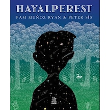 Hayalperest - Pam Munoz Ryan - İthaki Çocuk