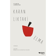 Karanlıktaki Elma