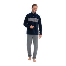 U.s Polo 18826 Ev Giyim Takımı 001