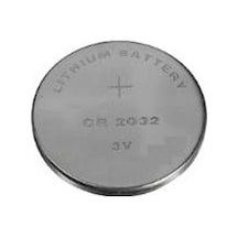 3V Lityum Pil CR2032 Da Vinci