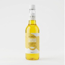 Muros Muz Kokteyl Şurubu 750 Ml
