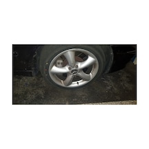 Mercedes Alaşımlı Jant Göbek Kapağı