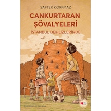 Cankurtaran Şövalyeleri: İstanbul Dehlizlerinde