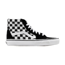 Vans Ua Sk8-Hi Unisex Günlük Ayakkabı Vn0A32Qghrk1 Siyah 529343538 Siyah