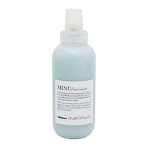 Davines Minu Boyalı Saçlar için Durulanmayan Serum 150 ML