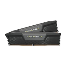 Corsaır Vengeance 32gb 2x16gb 6400mt/s Ddr5 Cl36 Dual Kit Ram-cmk32gx5m2b6400z36
