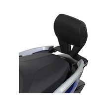 Gp Kompozit Honda Forza 250 2023-2025 Uyumlu Sissy Bar Siyah