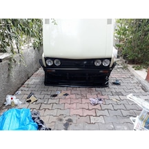 Tofaş Uyumlu 131 Ön Karlık - 131 Ön Tampon Karlığı N11.4206