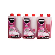 Carsa Karavan Tuvalet Sifon Kimyasalı 3 x 1 L