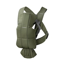 Babybjörn Kanguru Mini 3D Cotton