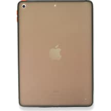 Apple Uyumlu iPad 9 7 İnç 5 Nesil Nettech Montreal Seri Arka