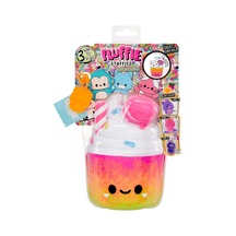 Mga Entertainment Fs Küçük Peluş Shake Genel