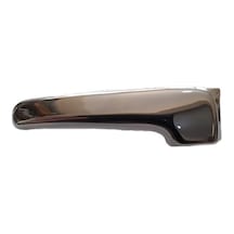 Kapı Kolu İç Kulbu Sol Krom Honda Cıvıc Vtec 2 2001-2006