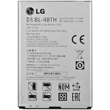 LG Uyumlu G Pro Lite Batarya