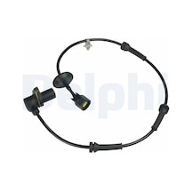 Abs Hiz Sensörü Ön Sol Chevrolet Aveo 1.2 / Daewoo Kalos Klas 2002-2013 Delphi Del Ss20089