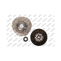 Volkswagen Touran 2003-2010 Arası 1.9 Tdı, 2.0 Tdı, 2.0 Tdı 16v, 2.0 Fsı Mapa Marka Debriyaj Seti