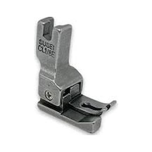 Düz Makine Ters Çima Ayağı 3.2 Mm Cl1/8e