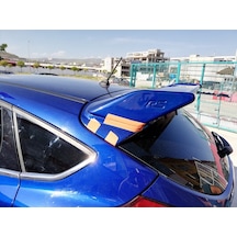 Focus 3.5 Rs Spoiler ------Fibersan Tuning