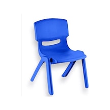 Fiore Küçük Şirin Çocuk Koltuğu Trn-048-lacivert Çok Renkli