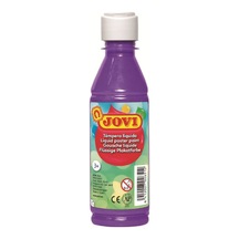 Jovi Sulandırılmış Guaj Boya 250Ml Mor