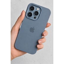 Iphone 14 Pro Max Uyumlu Kılıf Logolu Lansman Soft Yumuşak Içi Kadife Silikon Kapak Füme Iphone 14 Pro Max Uyumlu Kılıf Logolu Lansman Soft Yumuşak Içi Kadife Silikon Kapak Füme