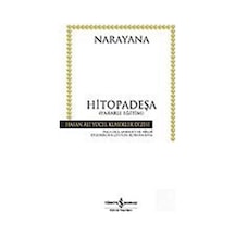 Hitopadeşa / Yararlı Eğitim (ciltsiz) / Narayana