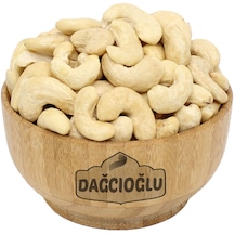 Dağcıoğlu Çiğ Kaju 500 G