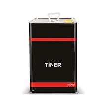 Tiner Selülozik - 1 Litre