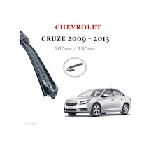 Chevrolet Cruze Silecek Takımı 2009-2013