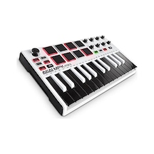 Akai Profesyonel Mpk Mini Mkıı Kompakt Usb Midi Klavye