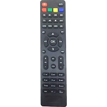 Weko Kr Hiremco Zapper Hd Uydu Kumandası