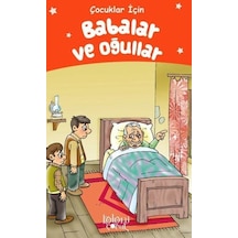 Babalar Ve Oğullar - Çocuklar İçin - Yqbx-640856