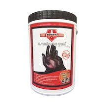 Börfh El Temizleme Kremi 4Kg