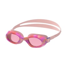 Speedo Futura Hydrospex Çocuk Yüzücü Gözlüğü 8-e000038004 6-12 Yaş Pembe