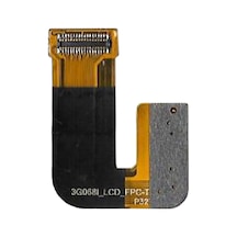 Typlcdflx-tb-003 Uyumlu Lcd Flex Kablosu