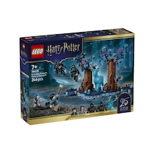 Lego Harry Potter 76475 Forbidden Forest: Expecto Patronum