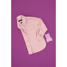 Açık Pembe