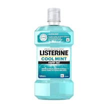 Cool Mint Hafif Tat Alkolsüz Ağız Bakım Suyu 500 Ml