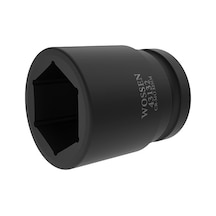 3/4 Havalı Lokma Kısa 22mm