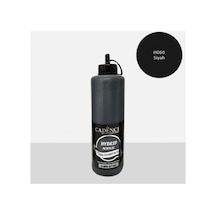 Hybrid Multisurface Akrilik Boya 500 Ml. H-060 Siyah Siyah060 Siyah060