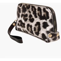 Beyaz - Leopar