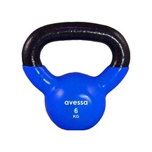 Avessa Kettle-6 Kg Pvc Kettle Dambıl 2 Krly745