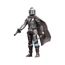 Retro Koleksiyon The Mandolorian - 9,5 Cm Star Wars
