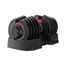 Walke Premium Seri Ayarlanabilir Dambıl Seti 40 Kg